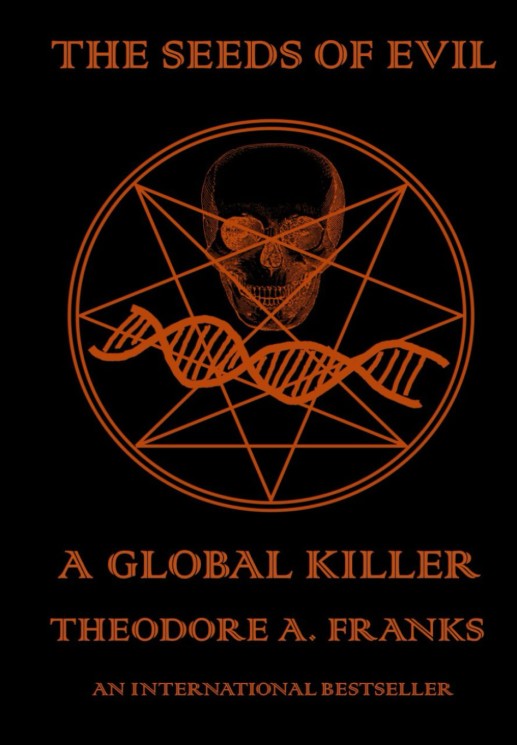 The seeds of evil an international best seller